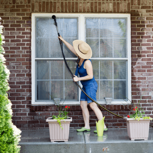 Window Cleaning