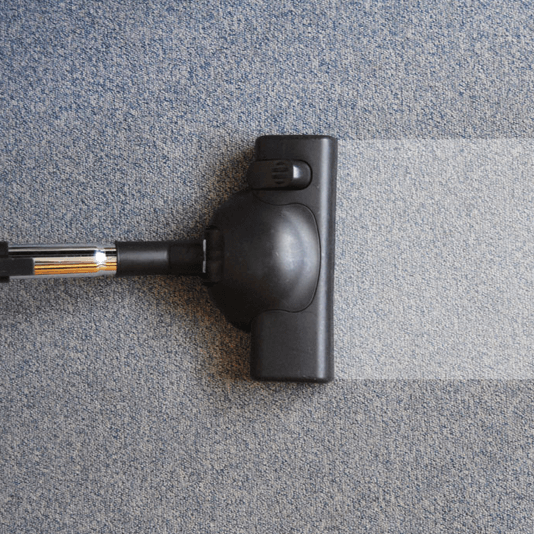 Carpet Cleaning